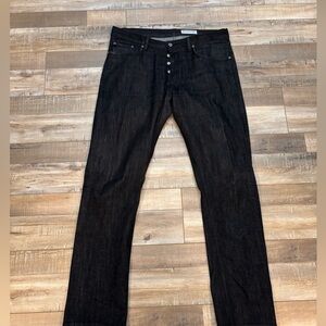 Gustin #419 Cone black stretch 35 straight